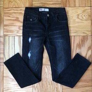 Levi’s 510 Skinny Fit Jeans